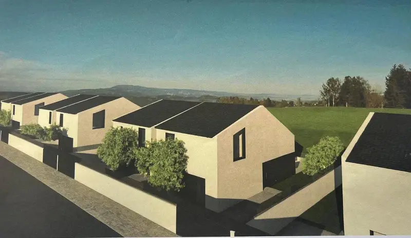 Venta Chalet Luminoso en Sámano 3 Habitaciones 2 Baños