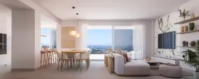 Apartamento en venta en Estepona 2 habitaciones 75m2