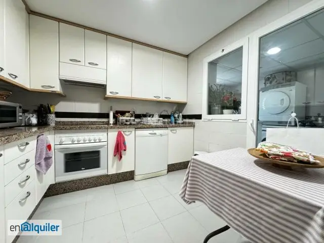 Alquiler Piso Costalita 3 Dormitorios Piscina Cerca Playa