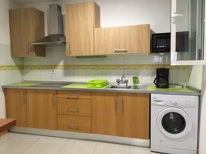 Piso en venta en Cádiz Centro 4 habitaciones Trastero 102m2