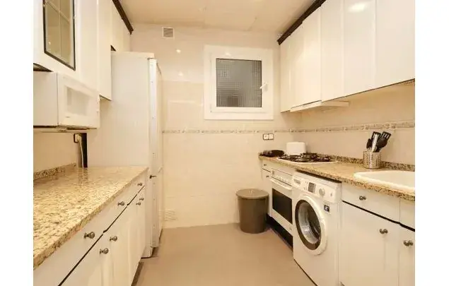 Alquiler Habitaciones Amuebladas Gràcia Barcelona