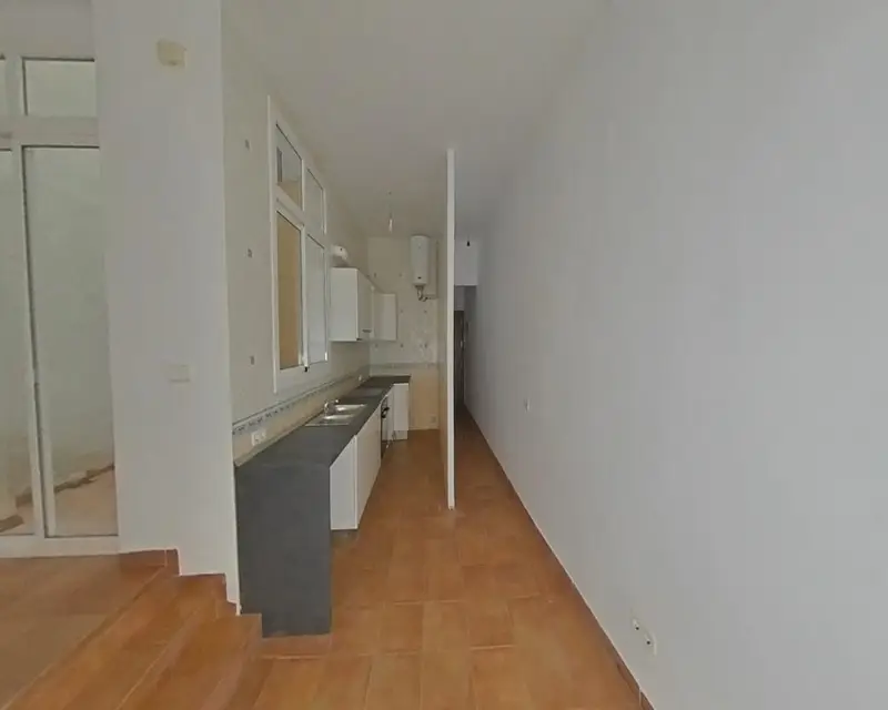 Piso en Tarragona 96m2 2 habitaciones