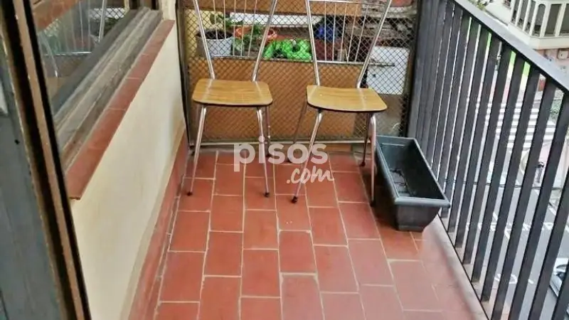 Piso en venta en Ronda de la Magdalena, cerca de Calle de Segorbe