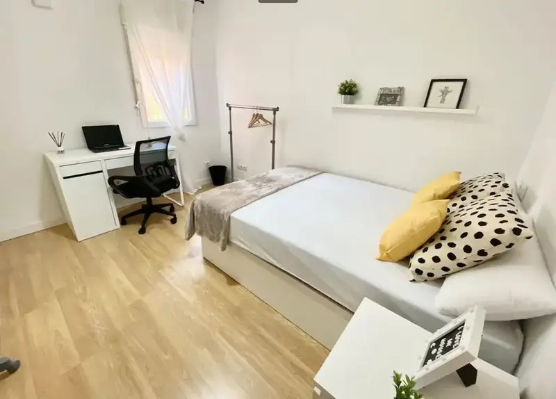 Apartamento 1 Dormitorio Getafe Madrid