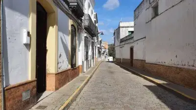 Casa en venta en Cartaya centro 4 habitaciones 175m2