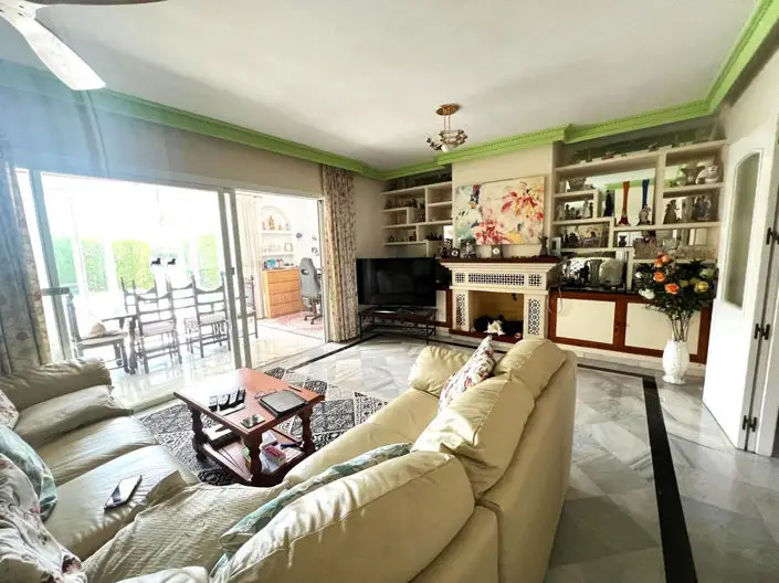 3 Bed Townhouse for sale