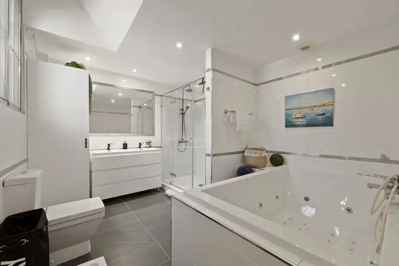 Casa Pareada en Nueva Torrequebrada Benalmádena Málaga
