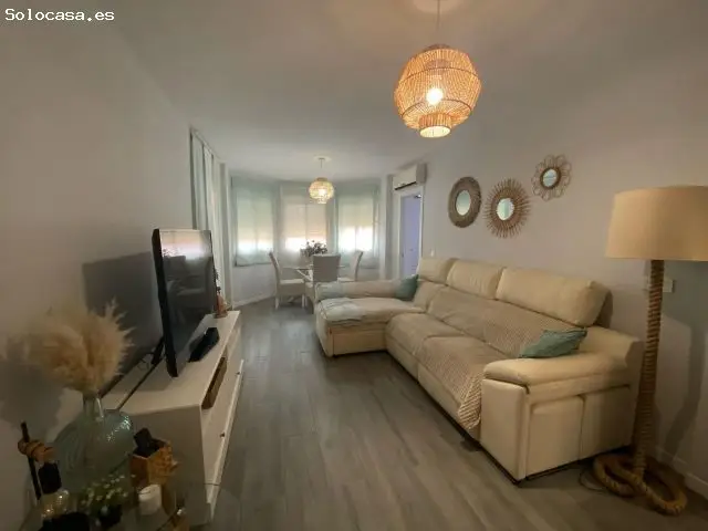 Dúplex en Venta La Envía Golf Vícar Almería