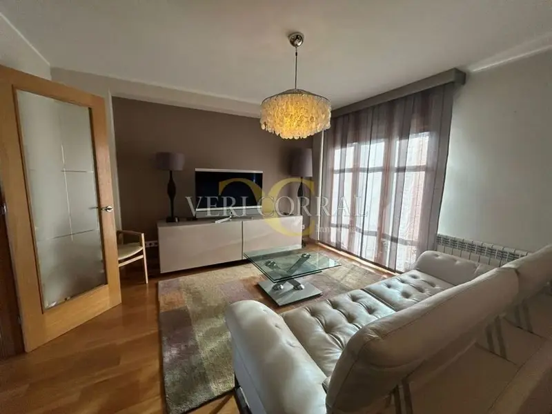 Chalet Pareado en Llanes Asturias 263m2 Jardin Garaje