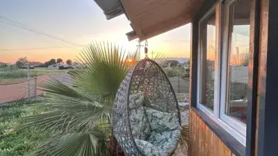 Finca Rústica en Alquiler en Nules 900m2