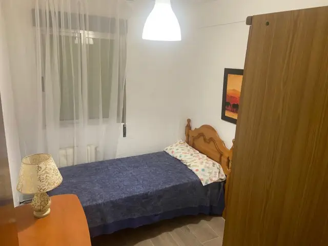 Habitación alquiler Móstoles, España