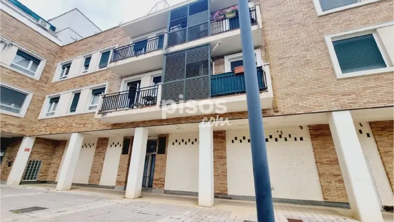 Piso en Venta Grijota Golf 3 Dormitorios Garaje Trastero