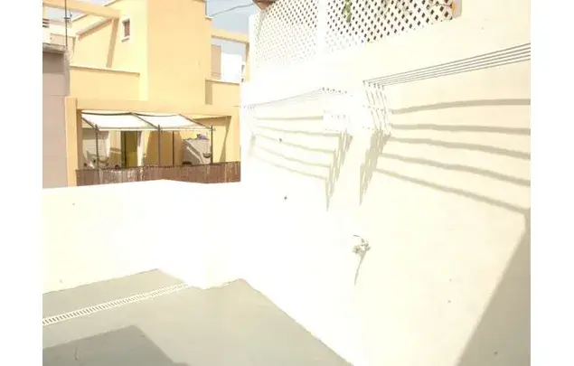 Casa en Alicante Centro 250m2 4 Baños
