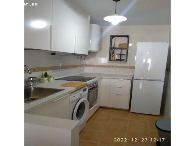 Piso a Estrenar en La Zubia