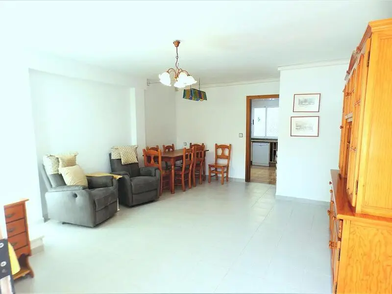 Villa en Venta Playa Grande Murcia
