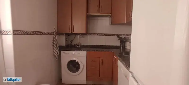 Alquiler Piso Gijon 3 Dormitorios Amueblado Estudiantes Profesores