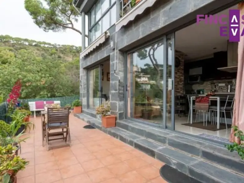 venta Chalet en el Tibidabo i les Planes Vallvidrera, Barcelona (50835557758.109300)- Globaliza