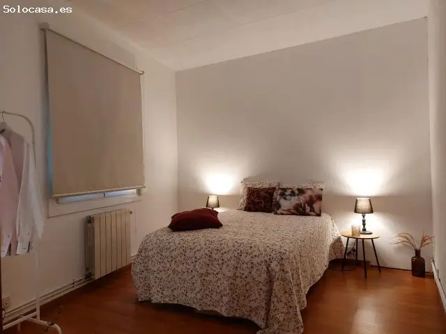 Piso en Venta El Congrés i Els Indians Barcelona 3 Dormitorios 2 Baños