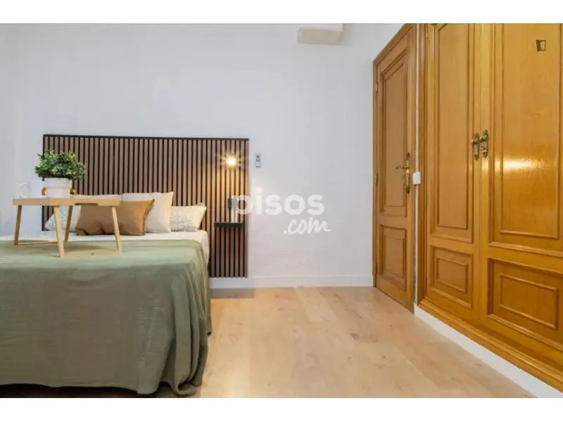 Habitación en Alquiler en San Isidro
