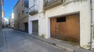 Casa en venta en Carrer de Sant Dalmau