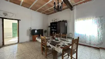 Finca rústica en venta en Las Cabezas de San Juan