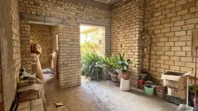 Chalet en venta en Estepa
