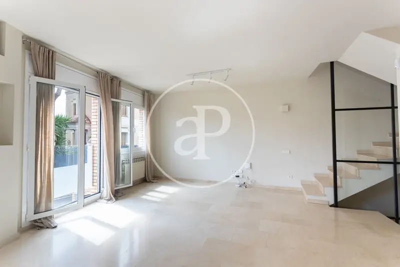 Casa en venta en Barcelona zona alta