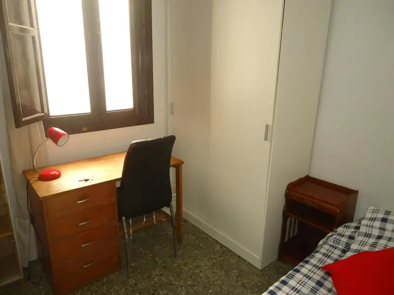 Habitacion Alquiler Cordoba Estudiantes Ciudad Jardin