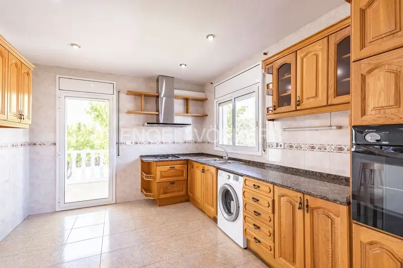 Chalet en venta en Piera, Barcelona