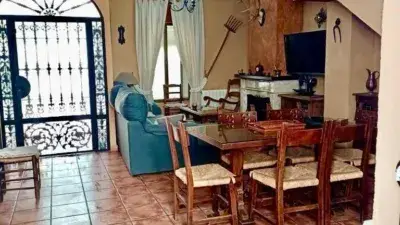 Casa Rural en Cardeña Sierra Morena 5 Dormitorios 2 Baños