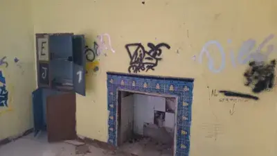 Piso en venta en Alcora 2 habitaciones 270m2
