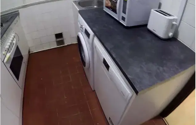 Habitaci
ón 85m
² Madrid Alquiler Media Larga Duraci
ón