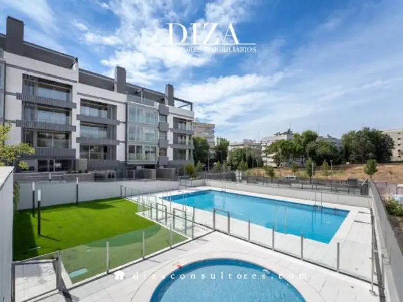 venta Piso en Peñagrande, Madrid (47538545281.100500)- Globaliza