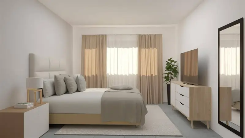 Ático en venta en San Juan de los Terreros, Pulpí, Almería