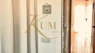 Apartamento en Alquiler Cala Tarida Ibiza