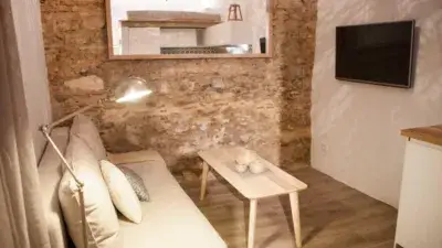Venta de Apartamentos Reformados en Tarifa