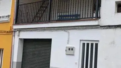 Casa Rustica en Venta Fontoria Fabero Leon