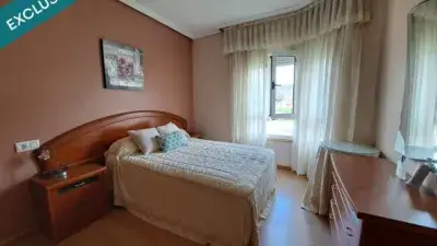 Casa en venta Ponferrada cerca del parque del Temple