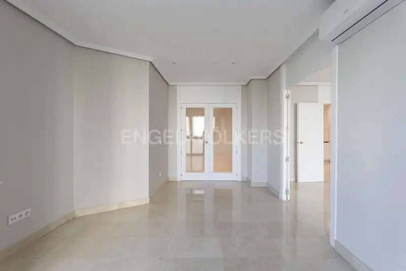 Apartamento en alquiler en Nueva España, Madrid ciudad, Madrid