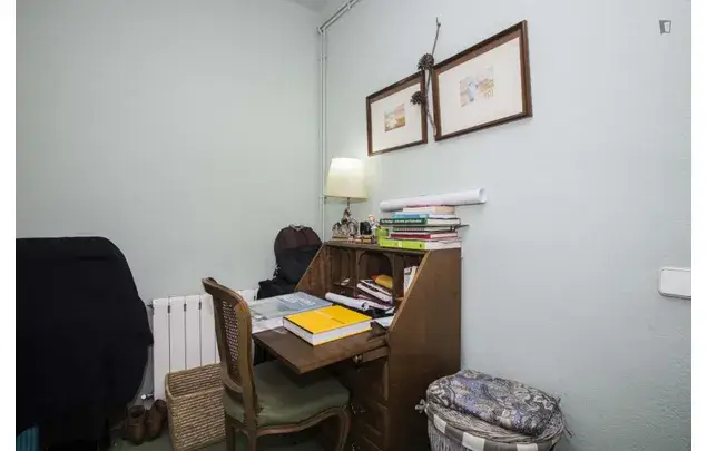 Apartamento 3 Dormitorios Barcelona Cerca Universidades