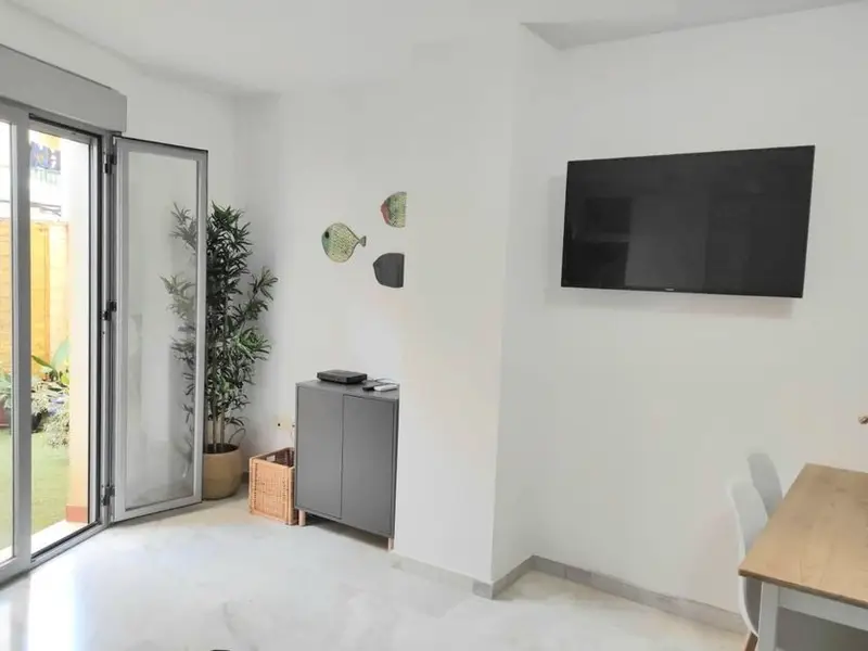 venta Estudio en Bailén - Miraflores, Málaga (007--15881)- Globaliza