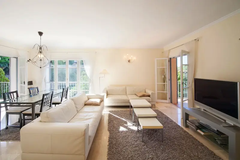 Apartamento en alquiler en Bendinat, Calvià, Mallorca