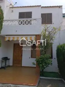 Casa en Oropesa del Mar 70m2 3 habitaciones