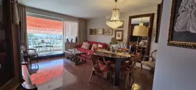 Piso en Venta La Carihuela Torremolinos Cerca de la Playa
