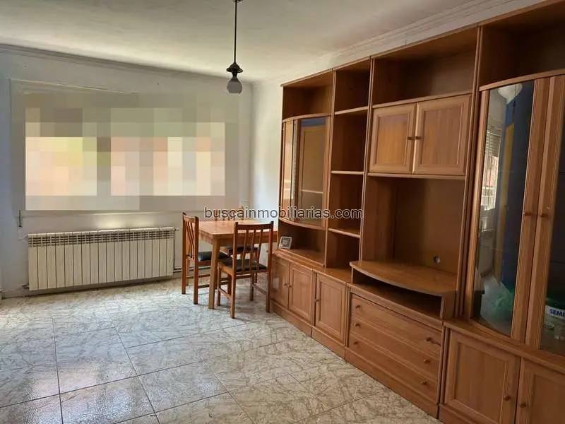 Piso en Venta Sabadell 3 Habitaciones Exterior 77m2