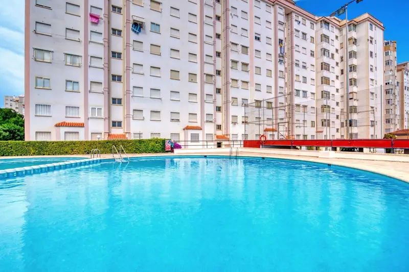 Apartamento en Gandia para Alquiler Invierno 2025-2026