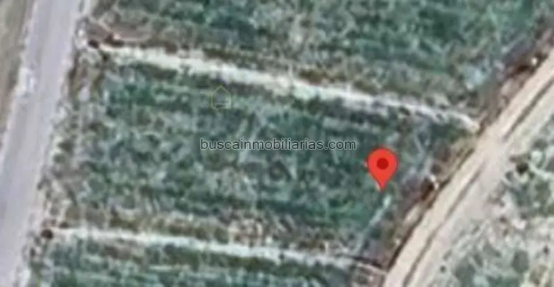 Parcela Urbana Lorca 5200m2