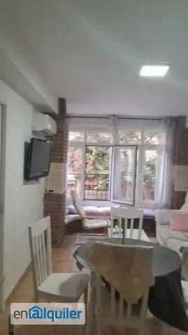 Alquiler Habitaciones Zaidín Granada