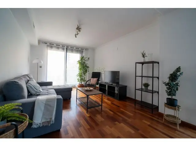 Apartamento en La Creu del Grau Valencia 3 habitaciones 2 banos piscina