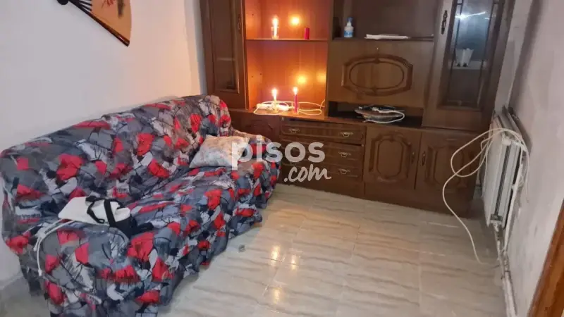 Chalet en venta en Rasueros